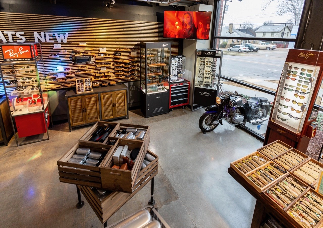 Eyeglasses Tulsa Best Eyeglass Frames in Tulsa, OK Empire Optical