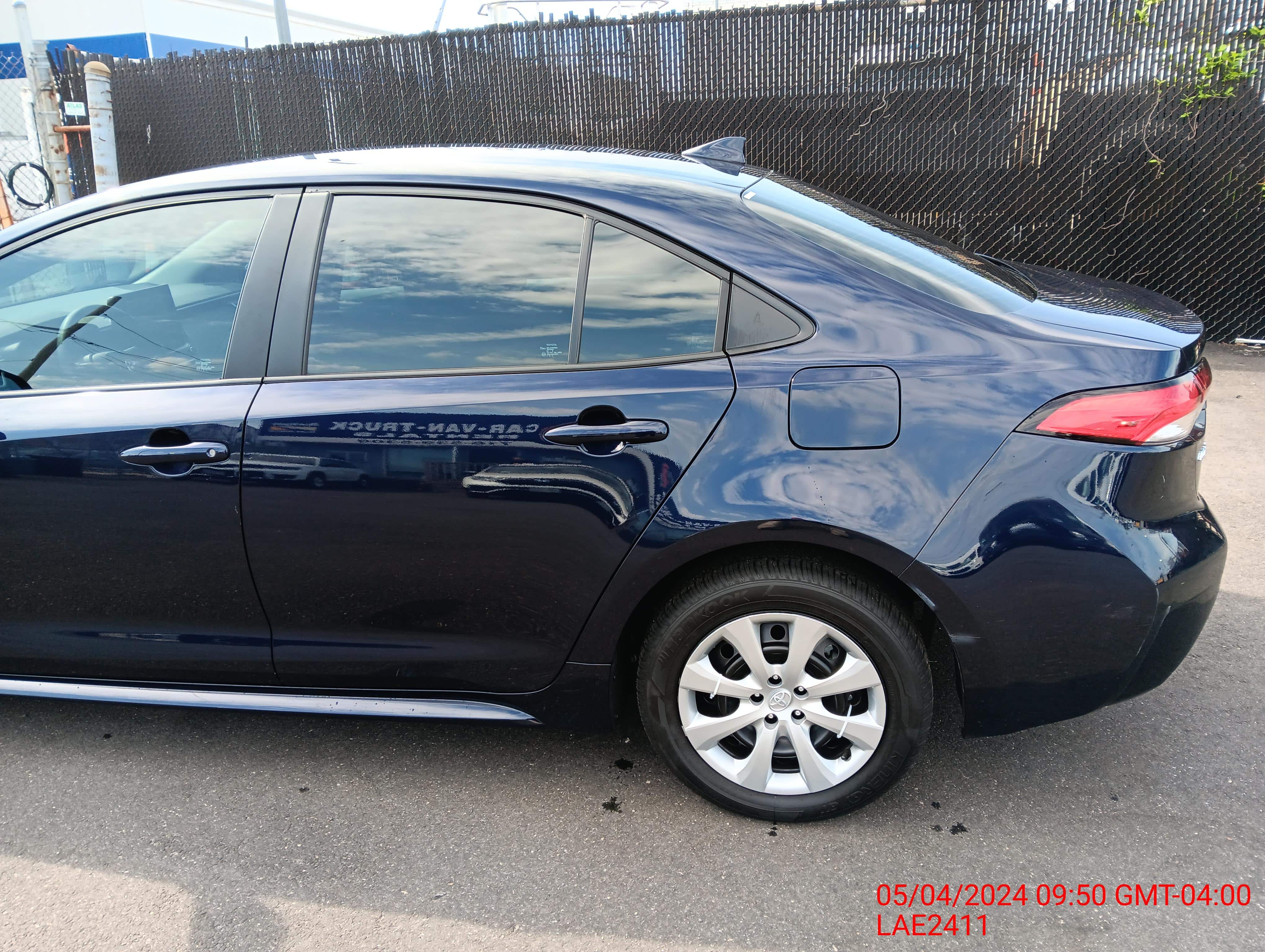 2023 Toyota Corolla CP2941 » Empire Rent A Car