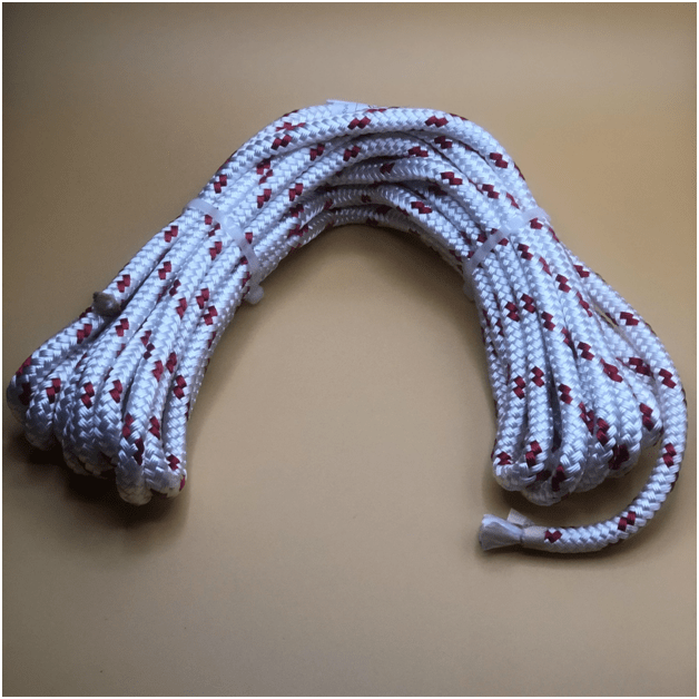 Polyester Double Braided Rope Nova Braid