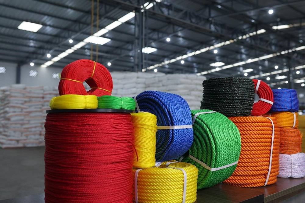 HDPE Twine Empire Ropes Inc