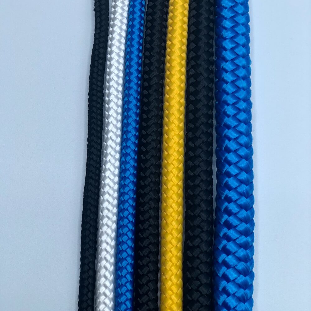 Polypropylene Ropes Empire Ropes Inc.