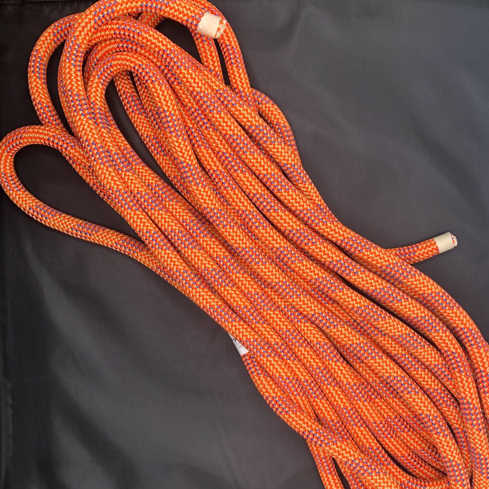 Polyester Rope Empire Ropes Inc.