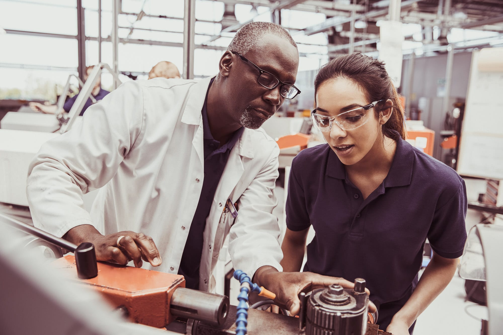 STEM apprenticeships With the Royal Society of Chemistry Employing an