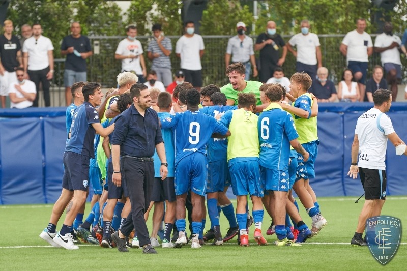 Non Svegliateci: Empoli Leggendario, La Primavera Batte L'inter E Va In Finale 533_x_800_jpg