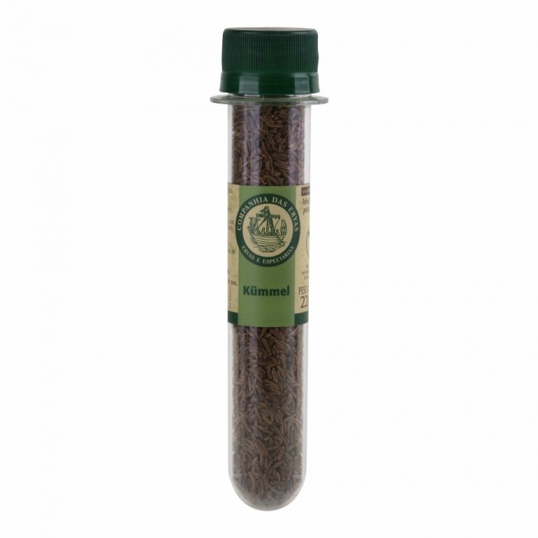 Kummel 22g Companhia das Ervas Empório Cazarini