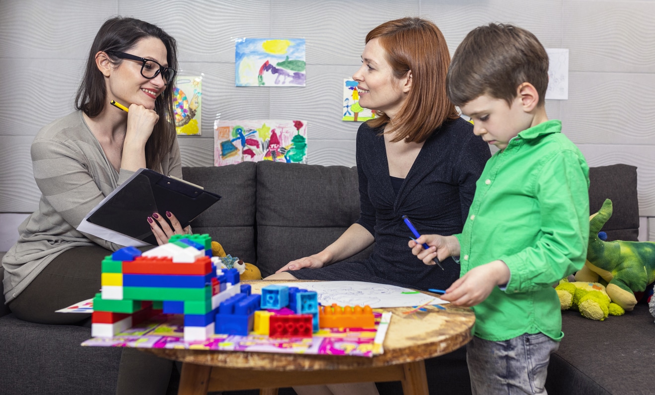 7 Questions to Ask During the Autism Evaluation Process