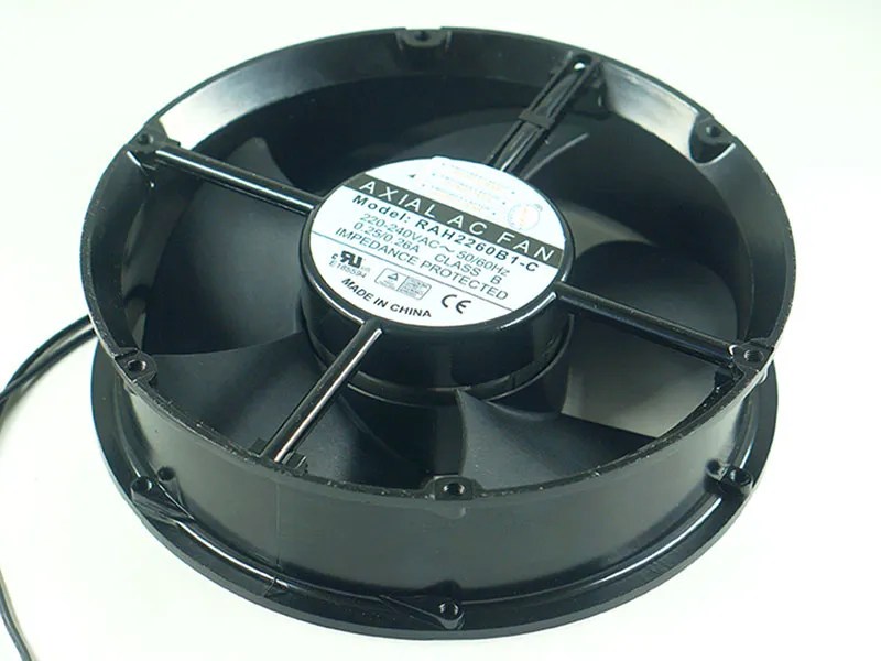 XFAN RAH2260B1C fan Empower Laptop