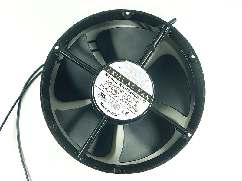 XFAN RAH2260B1C fan Empower Laptop