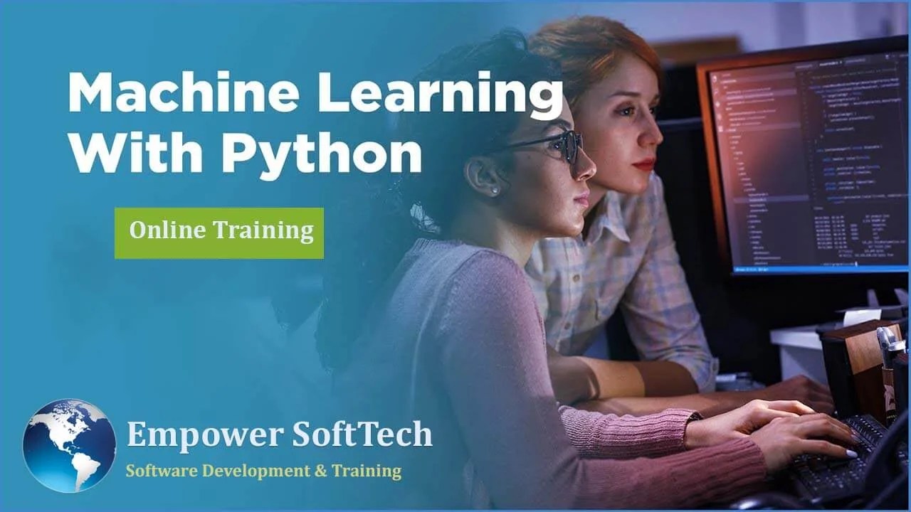 Best Python training in NacharamMallapur, Hyderabad Empower SoftTech Best Python training in NacharamMallapur, Hyderabad Empower SoftTech
