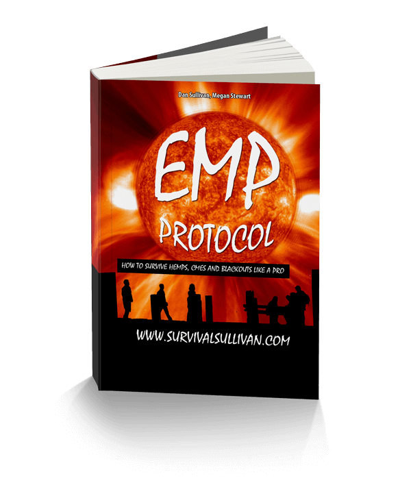 (1) EMP Protocol, by Dan. F. Sullivan