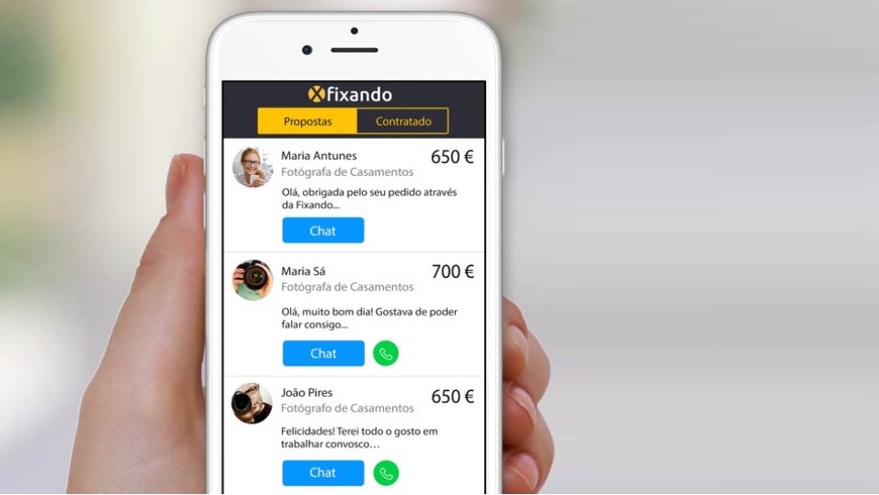 Fixando anuncia entrada em três novos mercados Revista do Empreendedor
