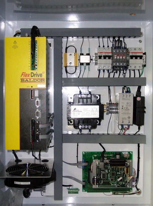 Electronic Machine Parts, LLC Standard EMP Applications