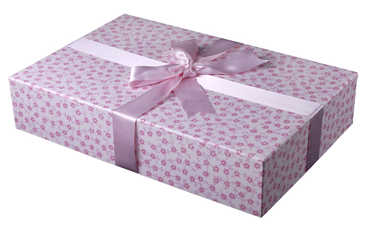 The Empty Box Company Cajas para Vestidos de Novia