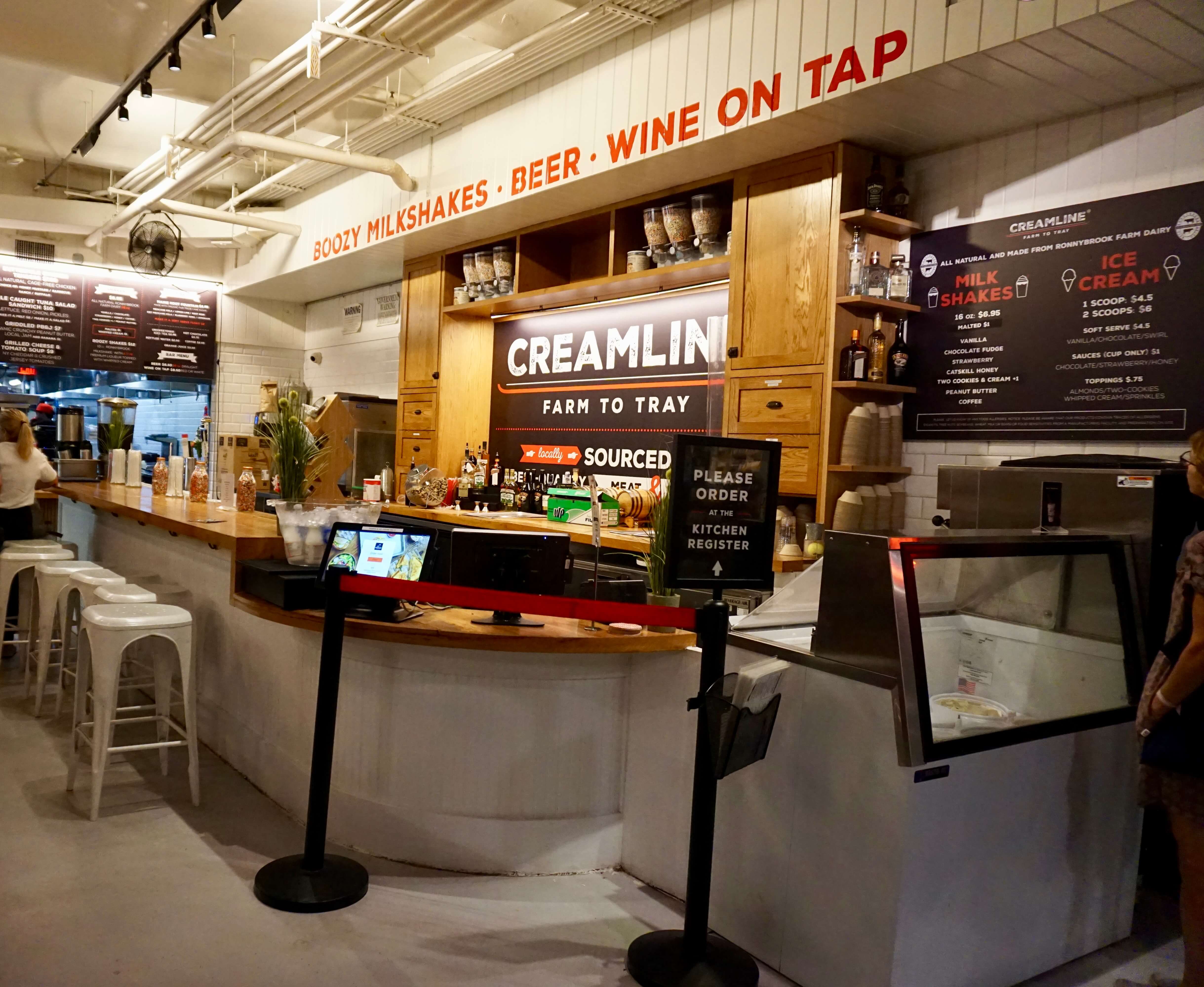 How to PigOut on a Chelsea Market Food Tour Empty Nesters Hit the Road