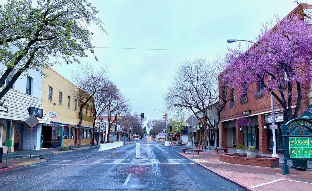 5 Great Things To Do In Visalia