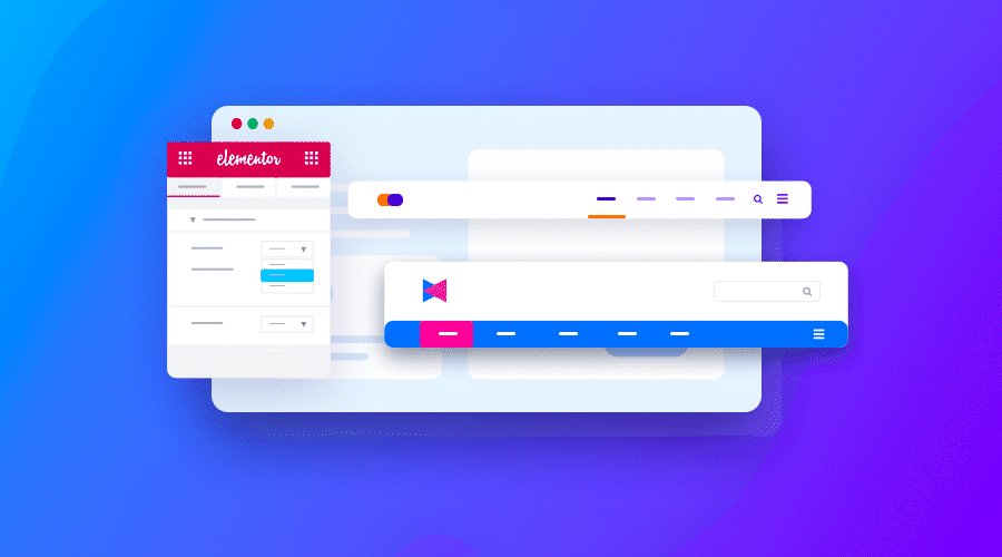Elementor’s navigation menu padding issue Emrah Akman