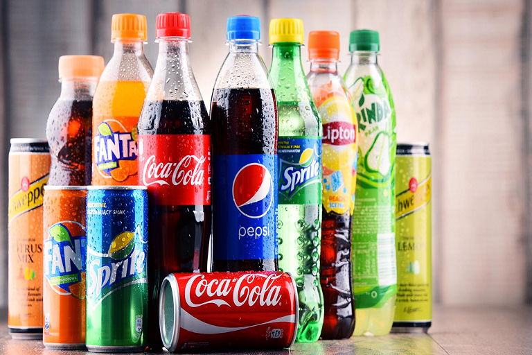 Soft Drinks Packaging Market 2021 Industry Segment