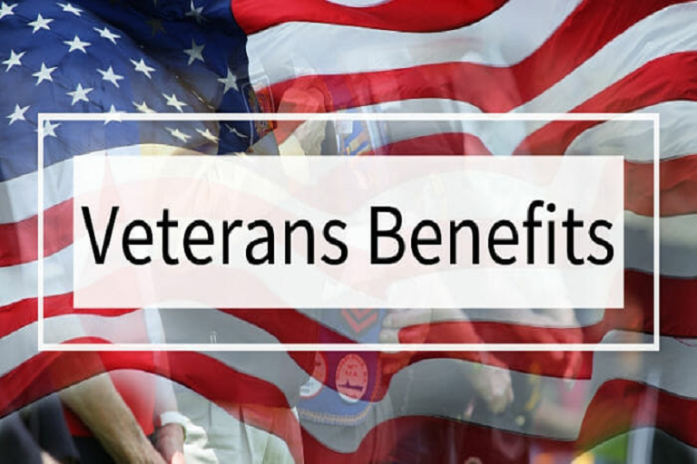 5 Valuable Benefits Offered to Veterans EMR Industry