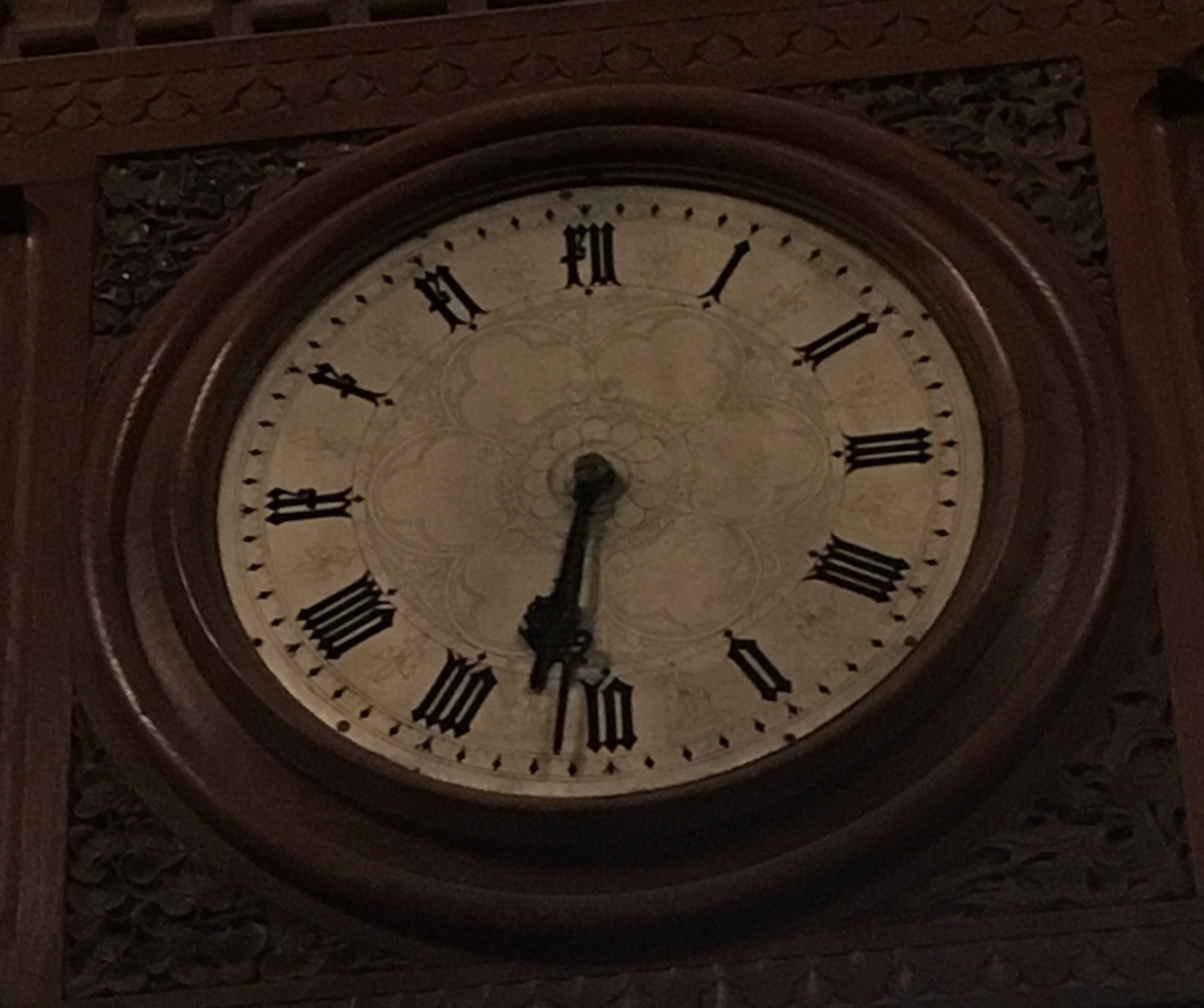 Palace of Westminster visit Emrys