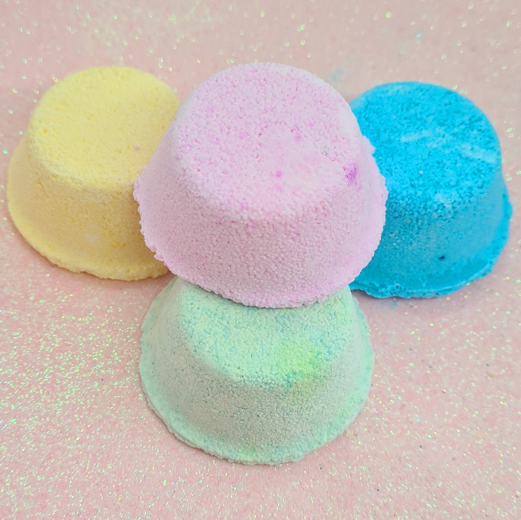 Toilet Bombs Em's at 27