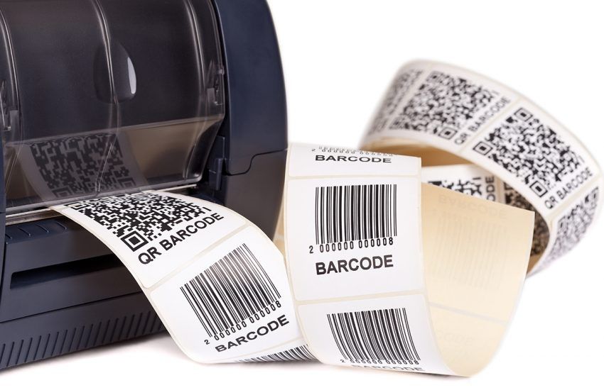 Selecting the Right Barcode Printer for your Warehouse EMS Barcode