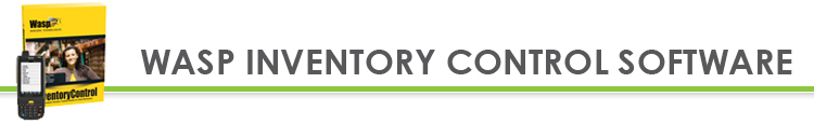 Wasp Inventory Control Inventory Management Software