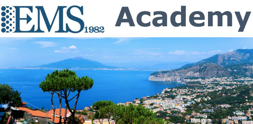 Sorrento Events June 2023 EMS Events European Membrane Society