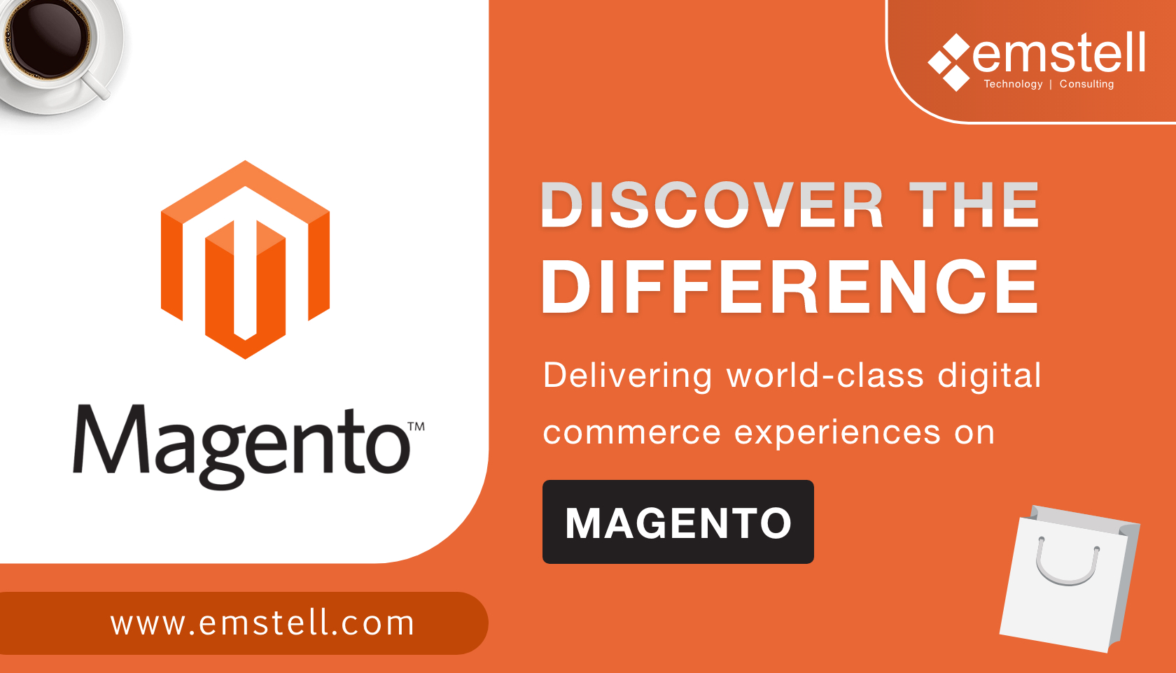 Emstell Technology Consulting