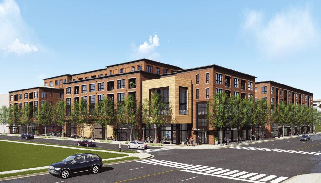 601 Meeting Street Update EM Structural