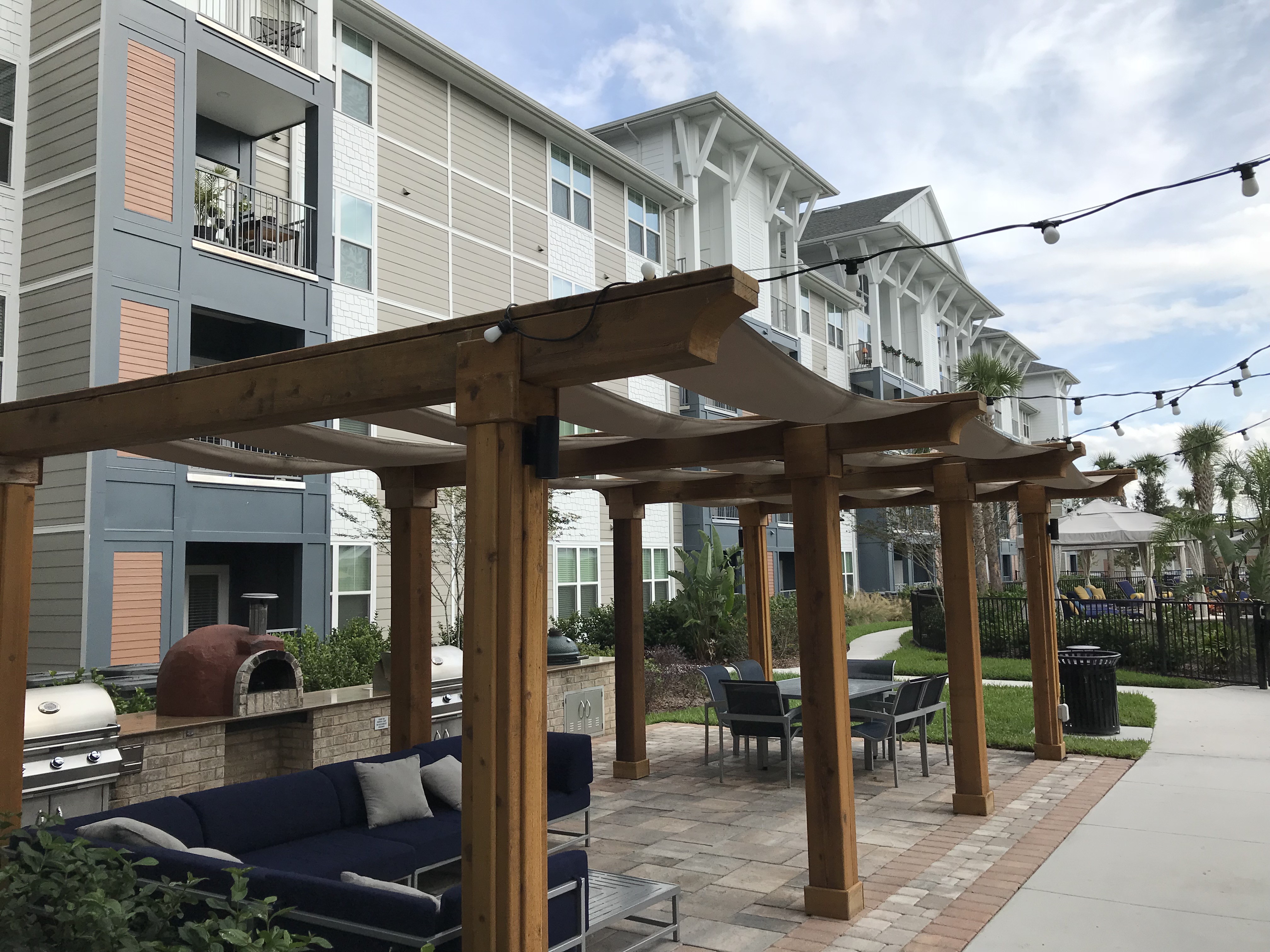 Alexan Crossroads Orlando EM Structural Engineers