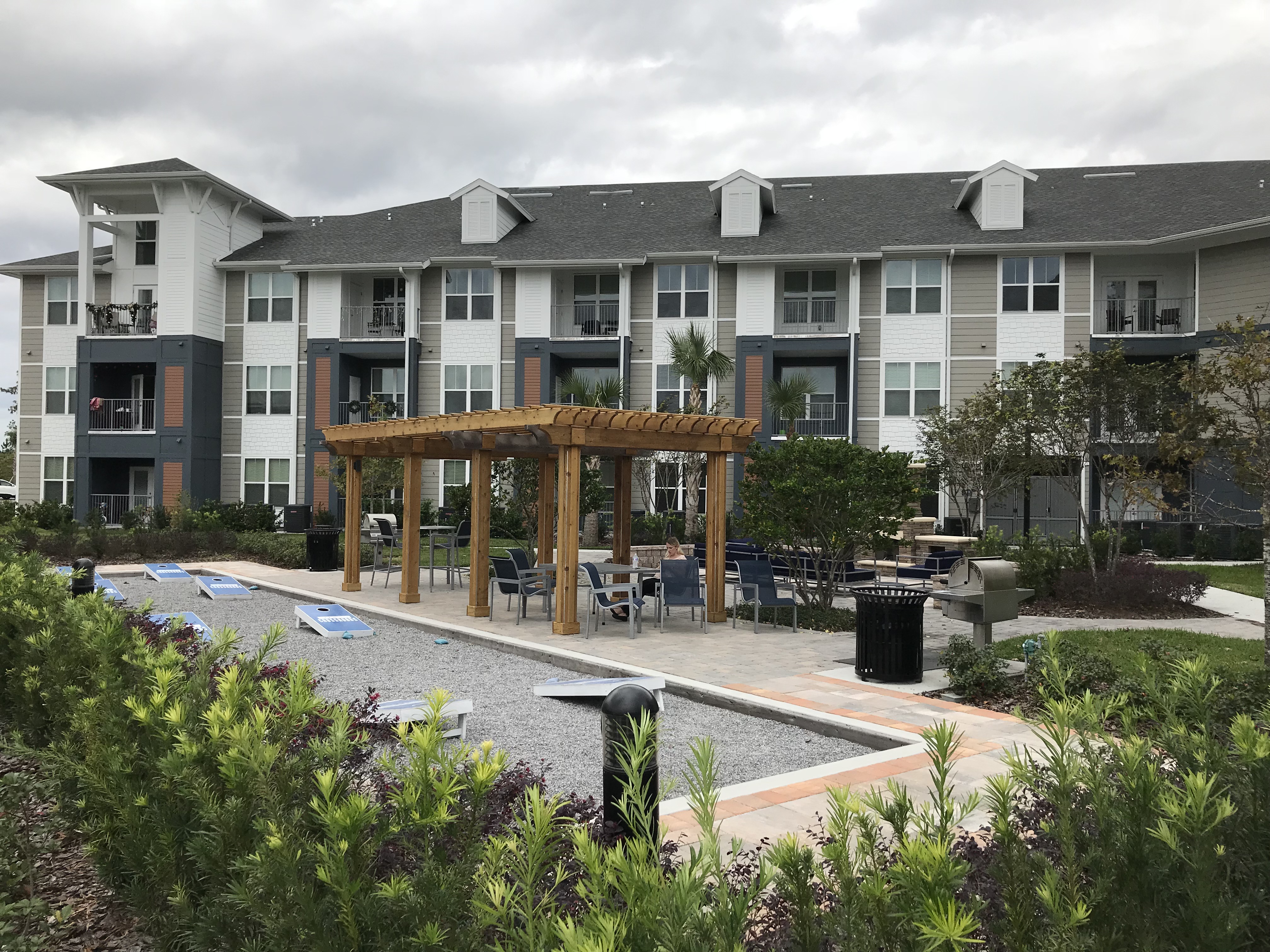 Alexan Crossroads Orlando EM Structural Engineers