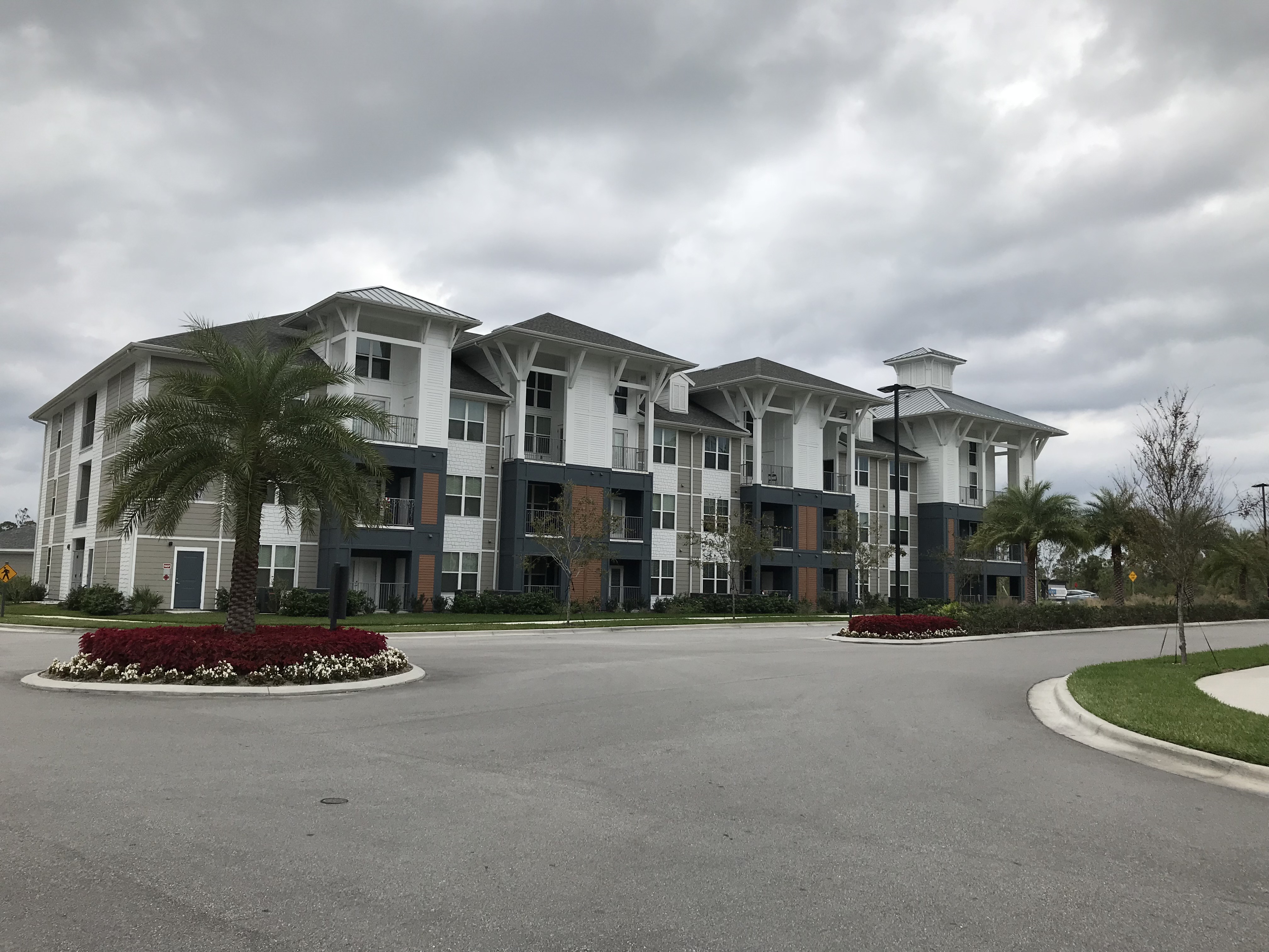 Alexan Crossroads Orlando EM Structural Engineers