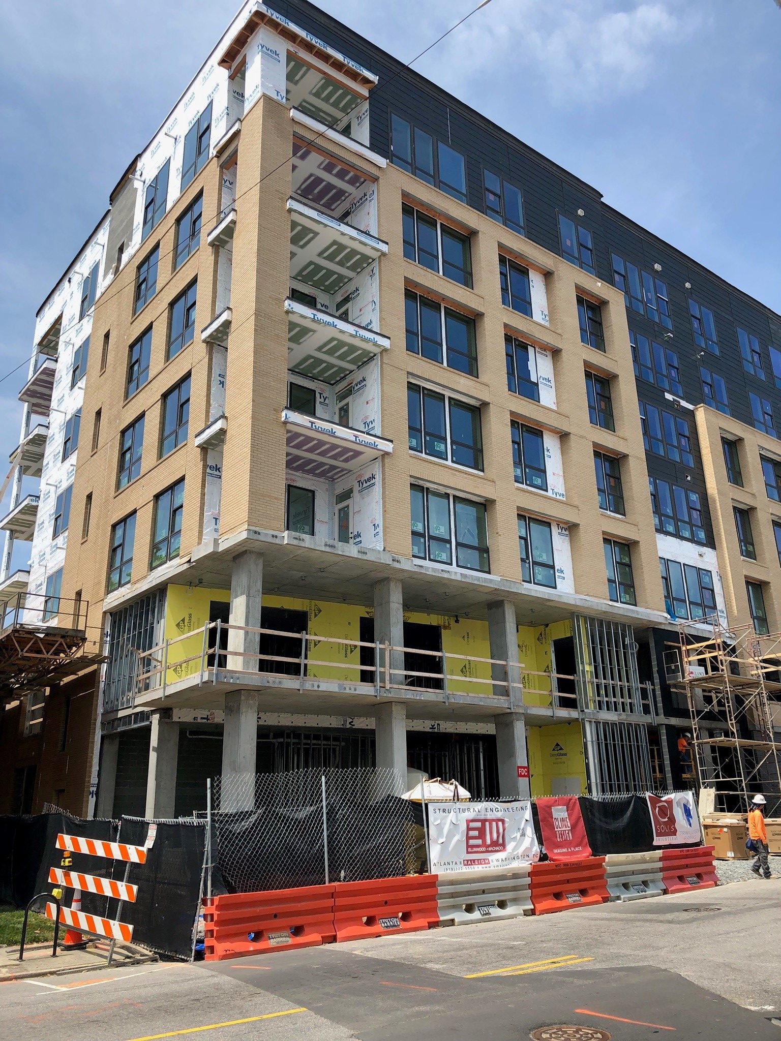 Structural Engineering Raleigh Nc Engineering