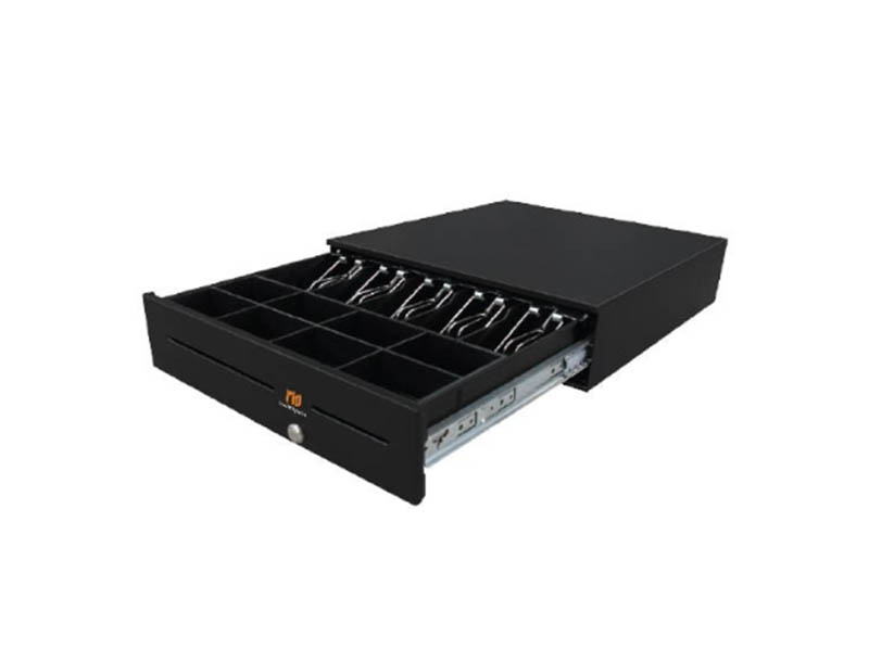 RIO Heavy Duty Cash Drawer RSC420 Emsys IT