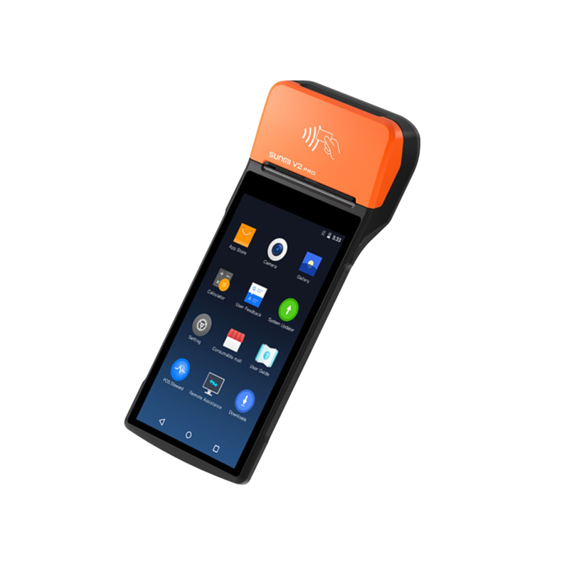 SUNMI V2 PRO - Emsys IT