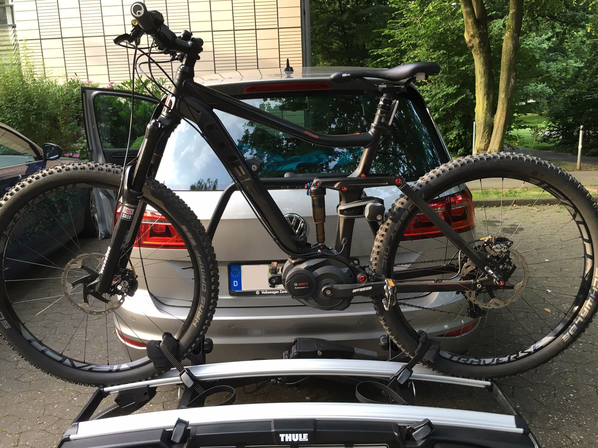 Fahrradträger Für 2,8 Er Reifen | Emtb-News.de - Das Forum Rund Um E -Mountainbikes