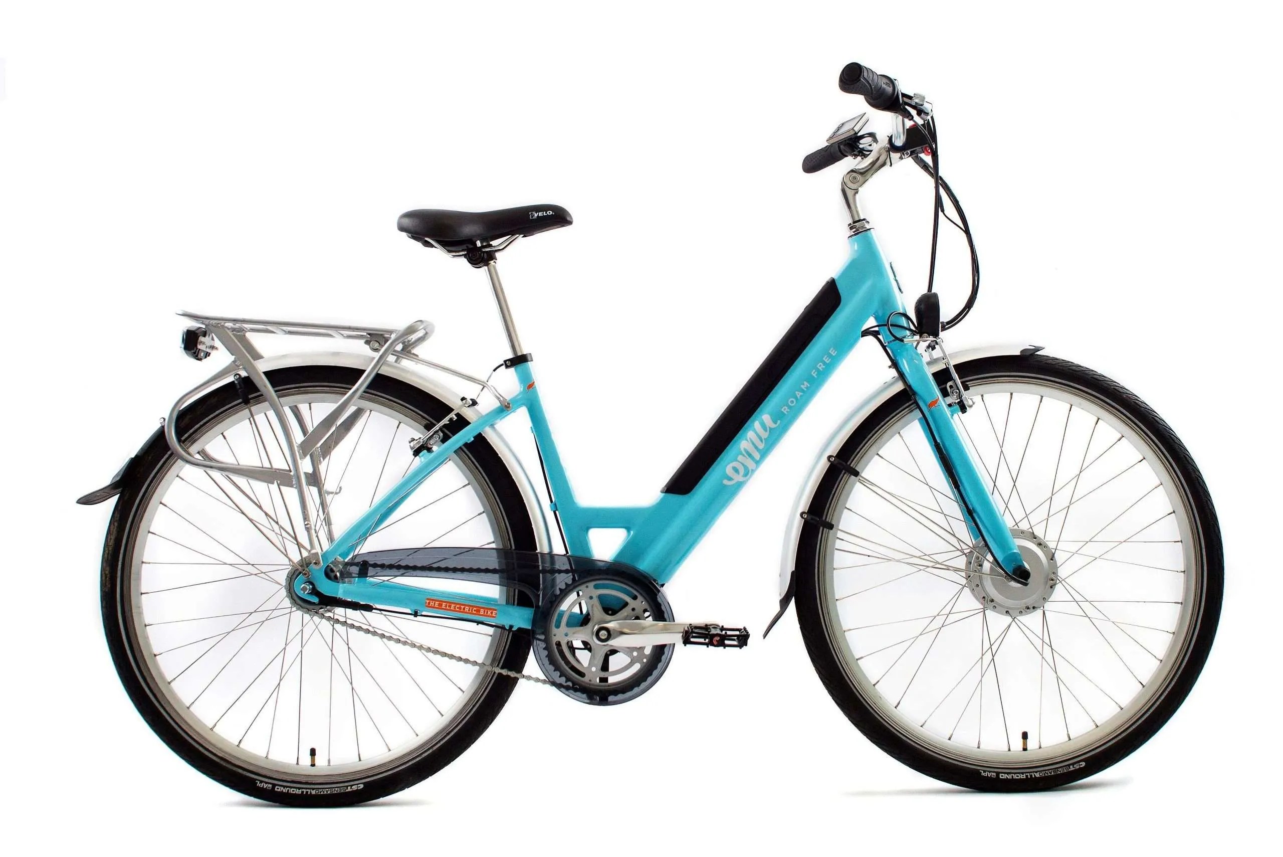 Why are electric bikes more expensive than a regular bike? EMU Bikes