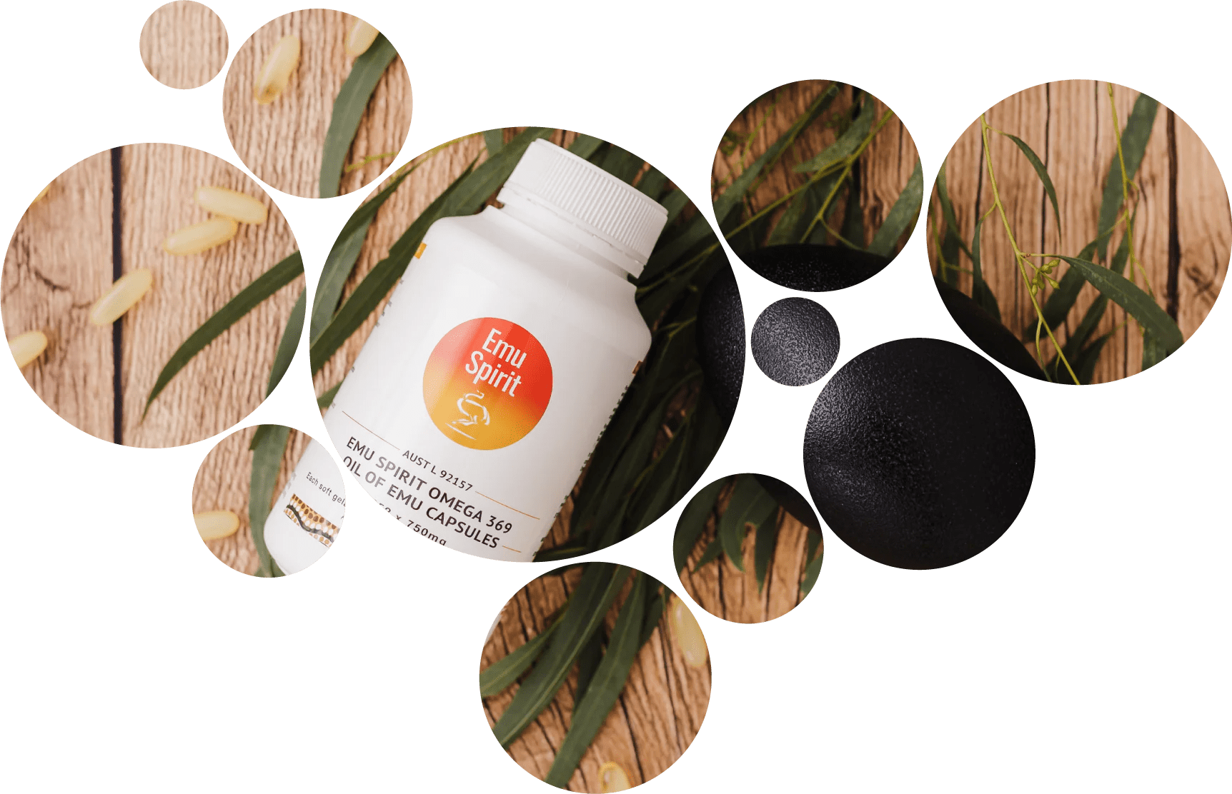 Emu Spirit Natural Antiinflammatory Healing Emu Oil Products emuspirit