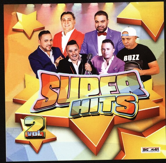 Descarca MANELE SUPER HITS VOL. 2 2019 gratis