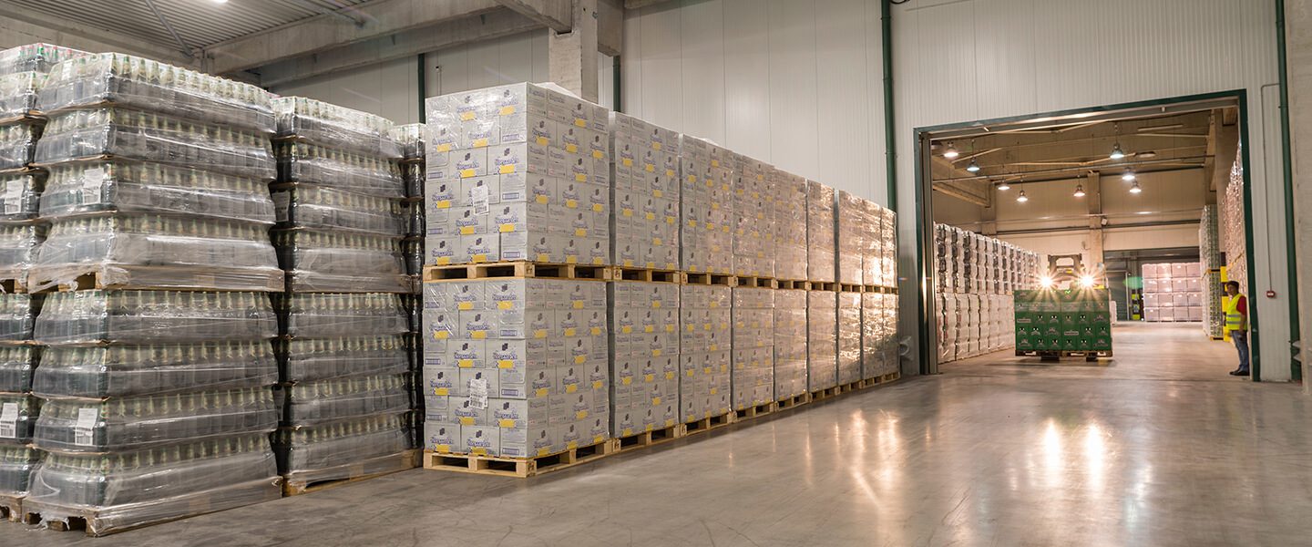 Cold Storage Software Cold Storage Processing Emydex