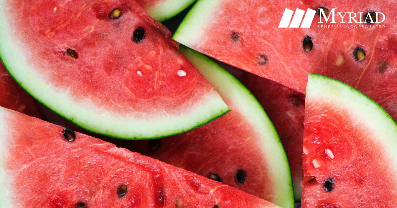 10 Beneficios Secretos De Comer Melón