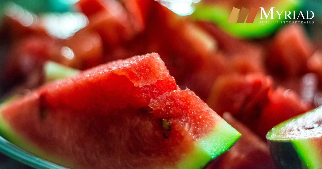 Melón 10 propiedades y beneficios de esta fruta veraniega Myriad