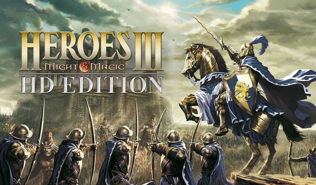 Heroes of Might & Magic III HD Cheat Codes > MGW Video Game Guides, Cheats, Tips and Tricks