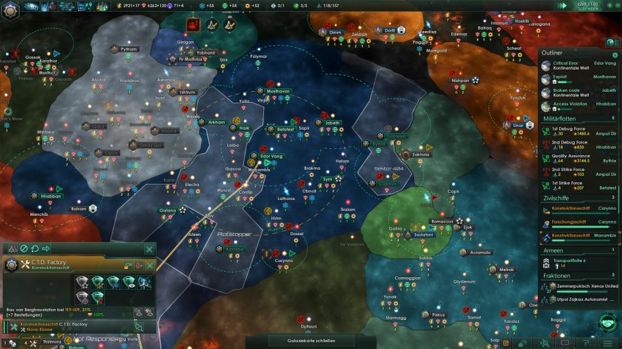 Stellaris Leviathans Story Pack Cheats > MGW Game Cheats, Cheat Codes, Guides