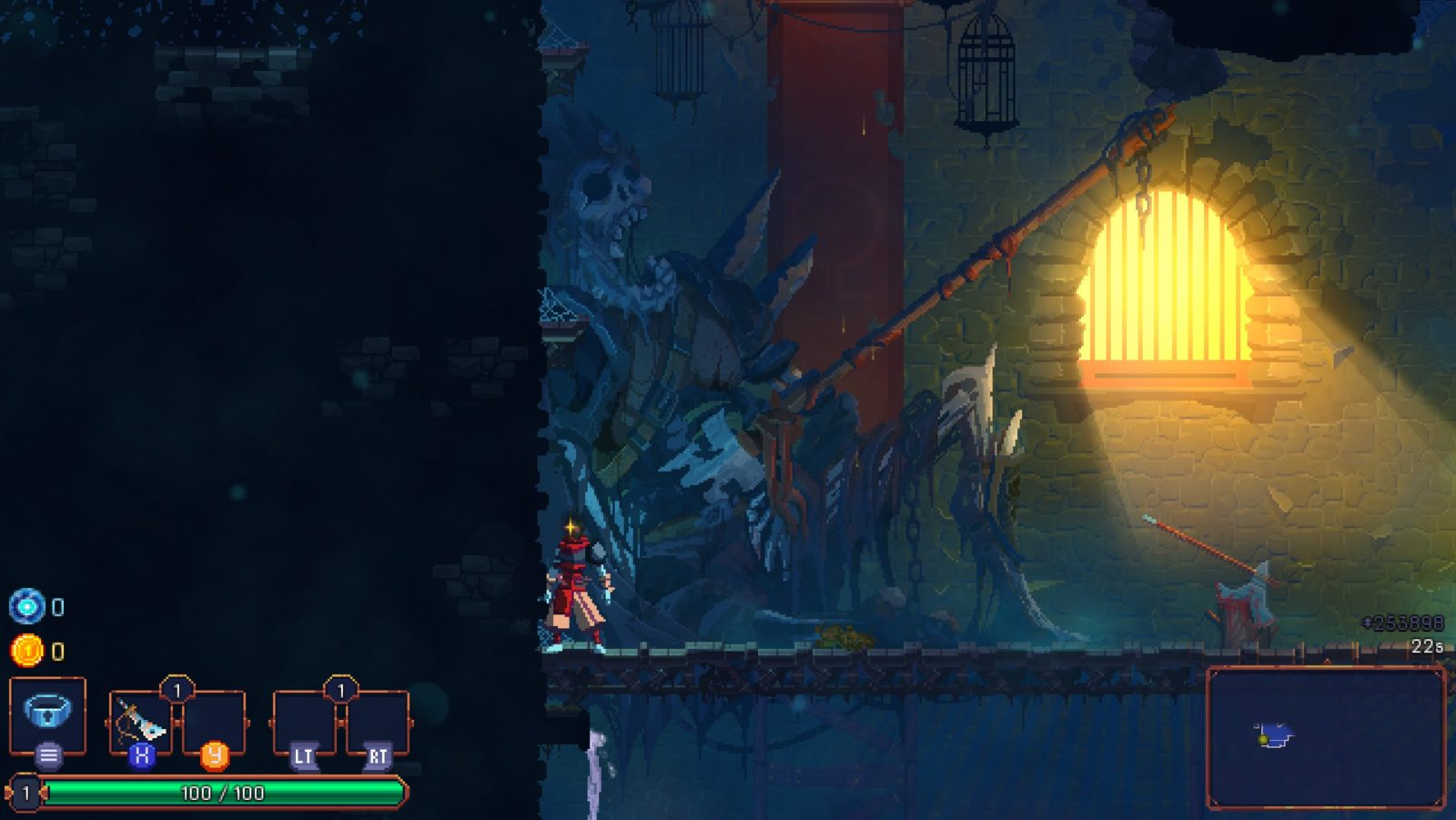 Dead Cells Hidden Items Guide MGW Video Game Guides, Cheats, Tips and Tricks