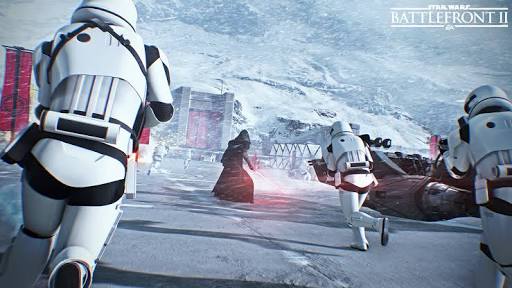 Star Wars Battlefront II Console Commands > MGW: Video Game Cheats