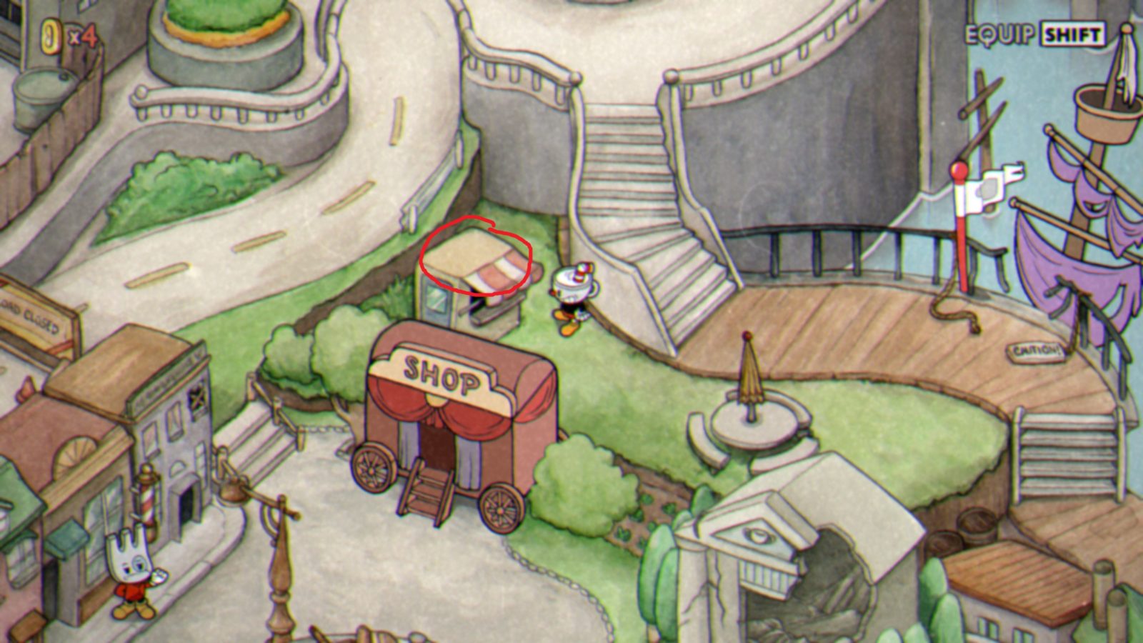 Cuphead Cheat Codes > MGW Game Cheats, Cheat Codes, Guides