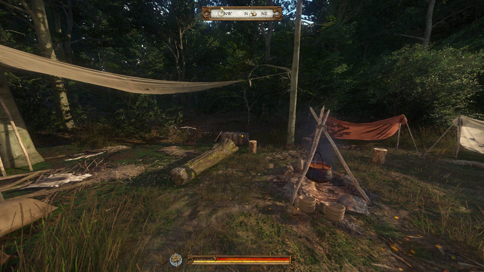 Kingdom Come Deliverance How to Find All Pieces to Complete Gold