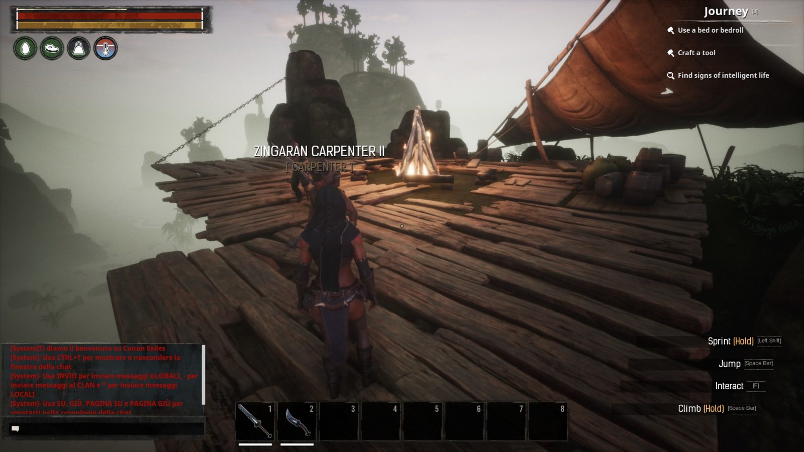 Conan Exiles How to Finish The Game MGW Game Cheats, Cheat Codes