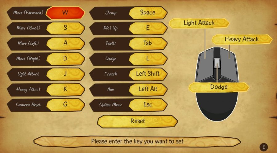 MONKEY KING HERO IS BACK PC Controls MGW Video Game Cheats, Cheat